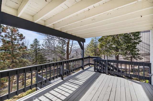 27775 Matterhorn Drive, Lake Arrowhead, CA 92352