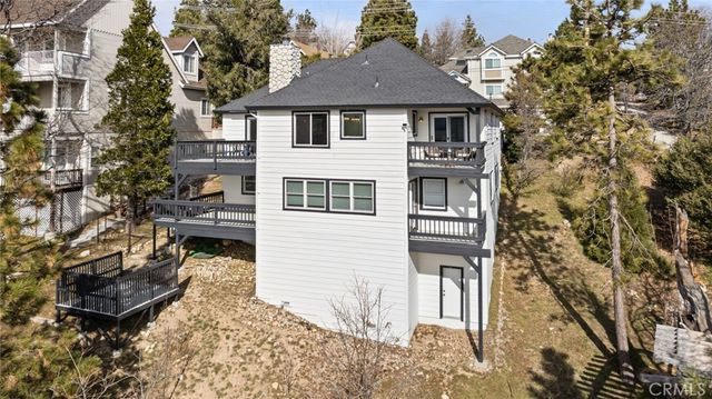 27775 Matterhorn Drive, Lake Arrowhead, CA 92352