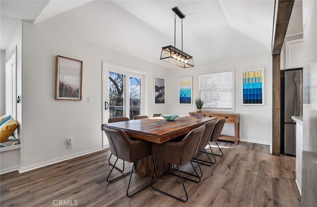 27775 Matterhorn Drive, Lake Arrowhead, CA 92352