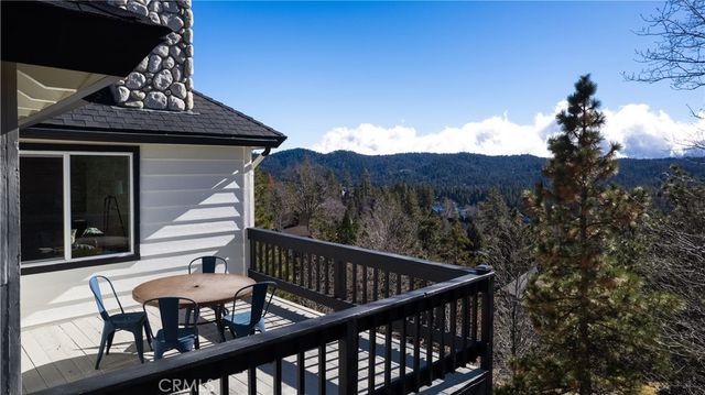 27775 Matterhorn Drive, Lake Arrowhead, CA 92352