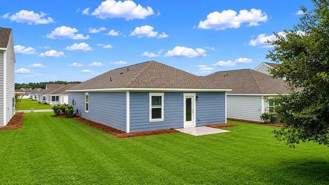 617 Perch Lane, Santee, SC 29142