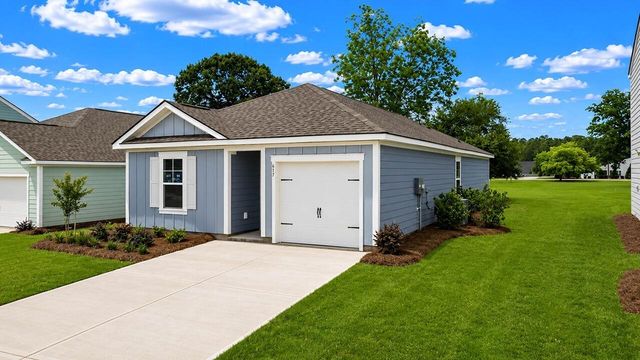 617 Perch Lane, Santee, SC 29142