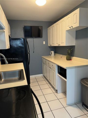 1251 NE 108th Street 602, Miami, FL 33161