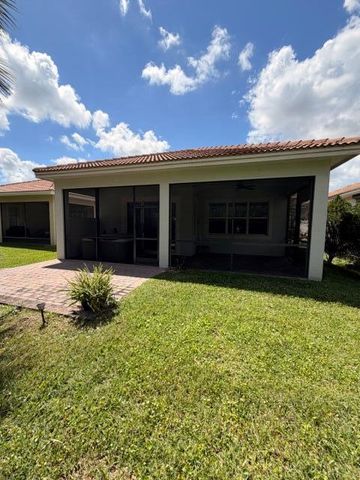 11147 SW Visconti Way, Port St. Lucie, FL 34986
