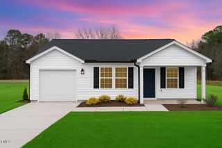 261 Johnson Ridge Way 1, Four Oaks, NC 27524