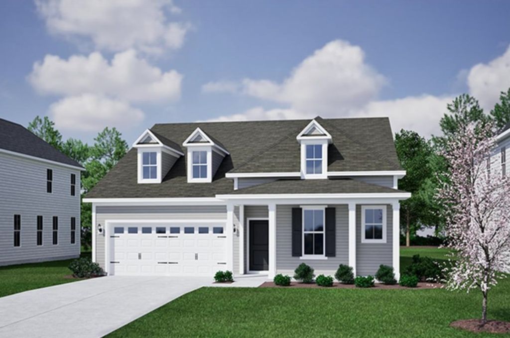 185 Limestone Circle, Anderson, SC 29625