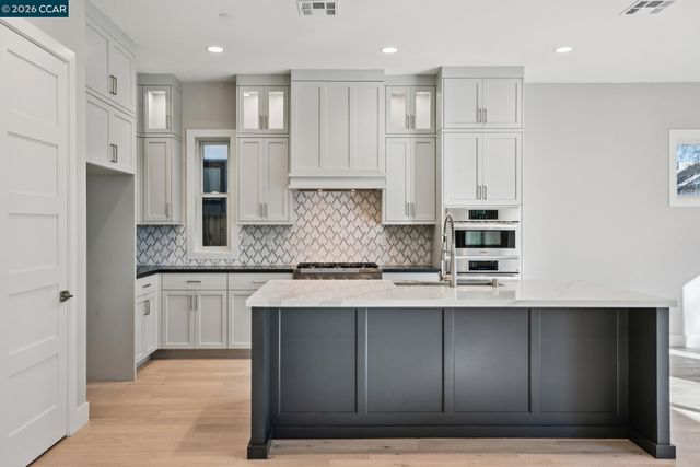 263 Haleena Place, Walnut Creek, CA 94596