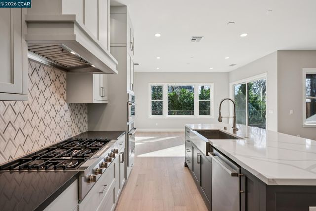 263 Haleena Place, Walnut Creek, CA 94596