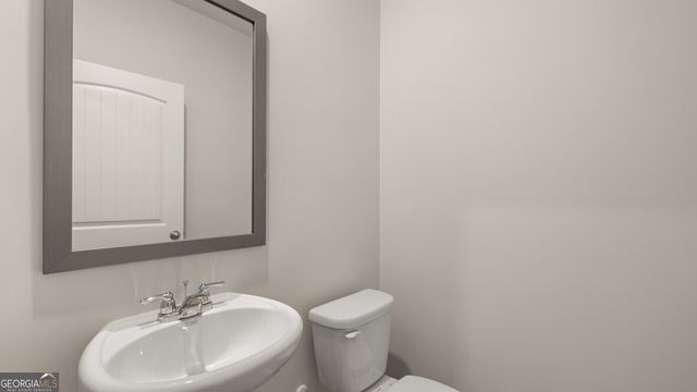 32 Berryville Drive, Dawsonville, GA 30534