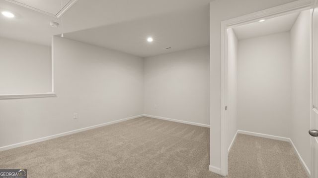 32 Berryville Drive, Dawsonville, GA 30534