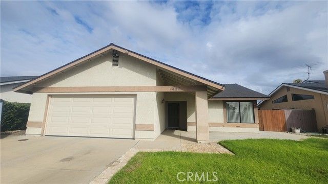 1424 Sagewood, Santa Maria, CA 93454