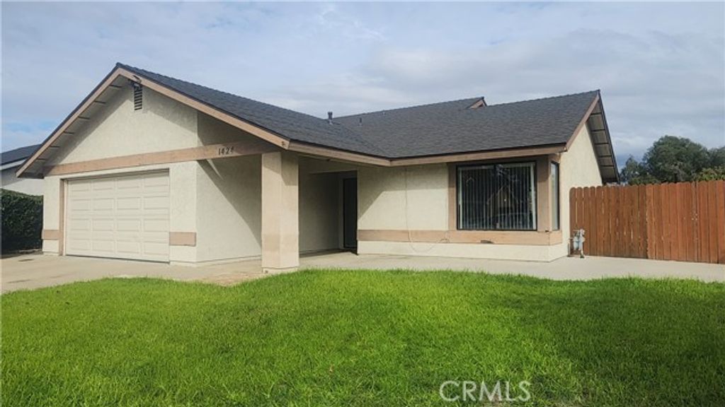 1424 Sagewood, Santa Maria, CA 93454