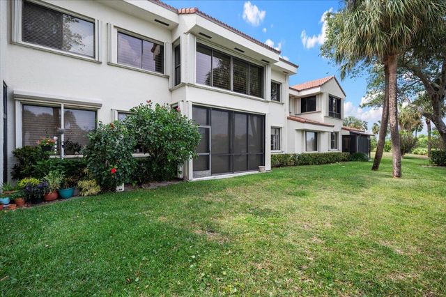 402 Sea Oats Drive F, Juno Beach, FL 33408