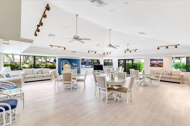 402 Sea Oats Drive F, Juno Beach, FL 33408