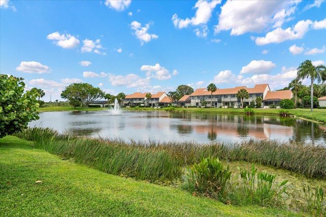 402 Sea Oats Drive F, Juno Beach, FL 33408