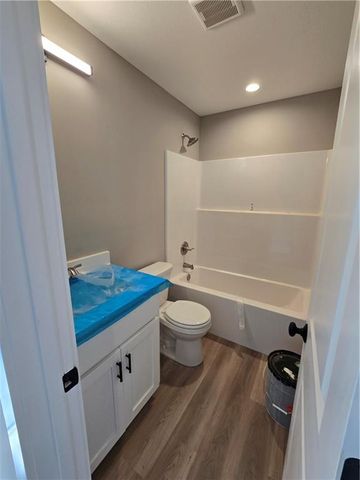 513 W Smith Street, Spring Hill, KS 66083