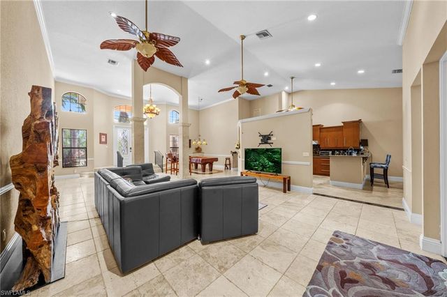 4007 Surfside BLVD, Cape Coral, FL 33914