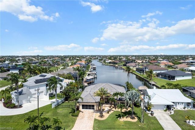 4007 Surfside BLVD, Cape Coral, FL 33914