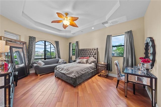 4007 Surfside BLVD, Cape Coral, FL 33914