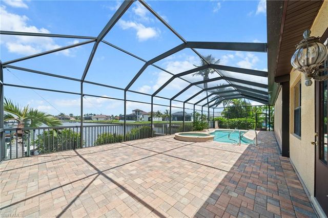 4007 Surfside BLVD, Cape Coral, FL 33914