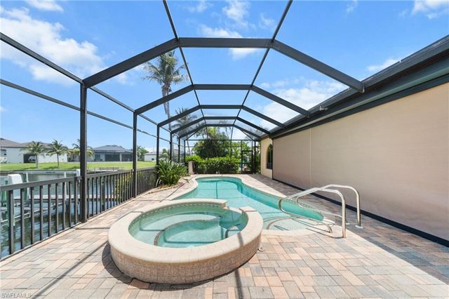4007 Surfside BLVD, Cape Coral, FL 33914