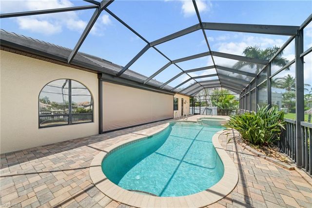 4007 Surfside BLVD, Cape Coral, FL 33914