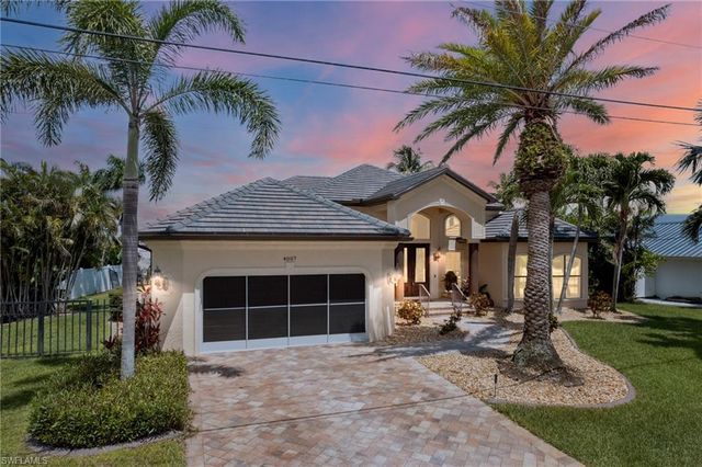 4007 Surfside BLVD, Cape Coral, FL 33914