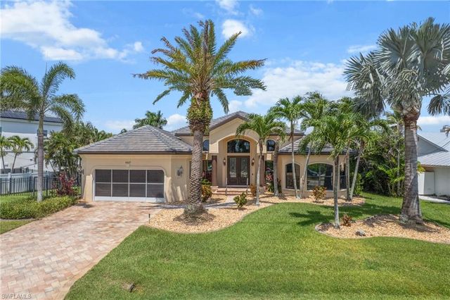 4007 Surfside BLVD, Cape Coral, FL 33914