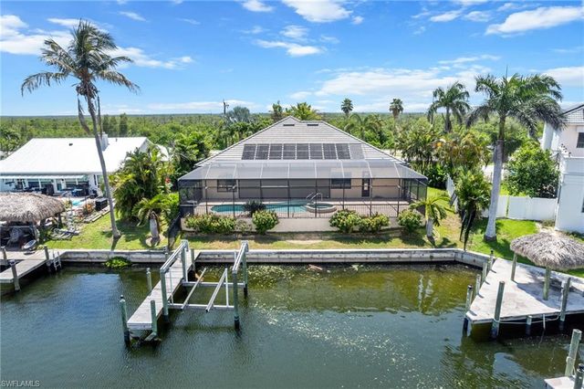 4007 Surfside BLVD, Cape Coral, FL 33914