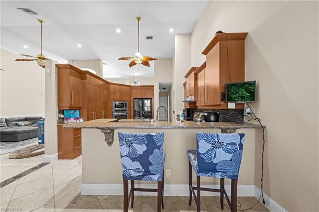 4007 Surfside BLVD, Cape Coral, FL 33914