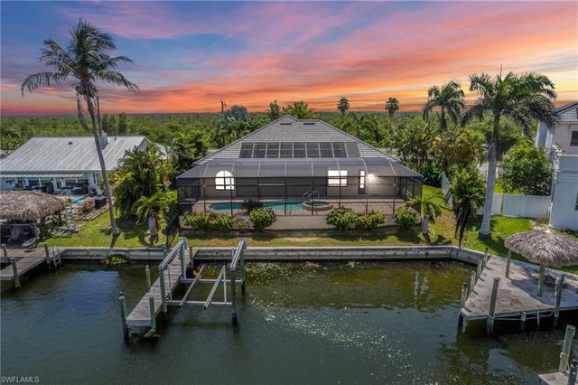 4007 Surfside BLVD, Cape Coral, FL 33914