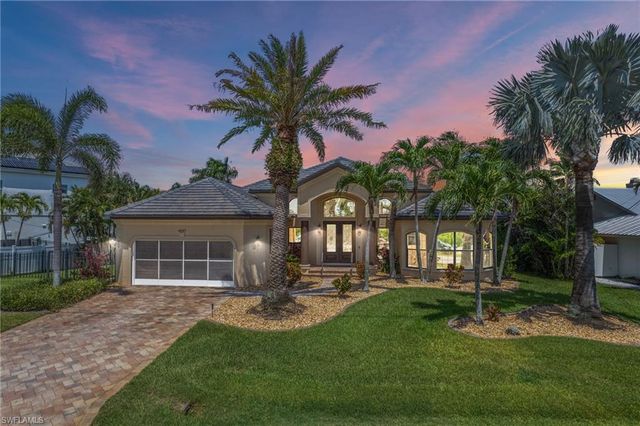 4007 Surfside BLVD, Cape Coral, FL 33914