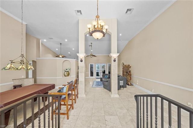 4007 Surfside BLVD, Cape Coral, FL 33914