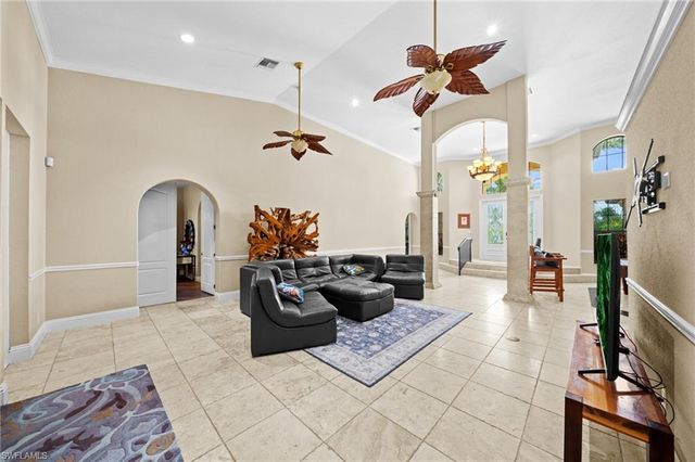 4007 Surfside BLVD, Cape Coral, FL 33914
