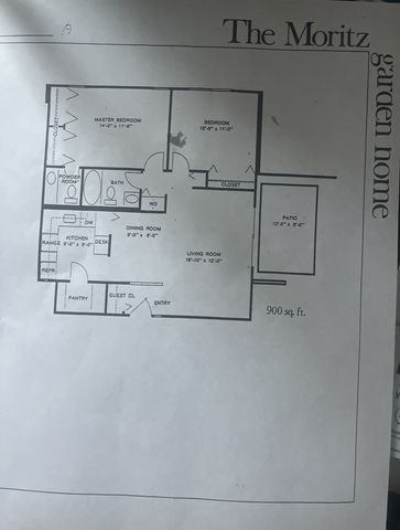 8617 N Servite DRIVE #208, Milwaukee, WI 53223