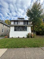 802 Symonds Place, Utica, NY 13502