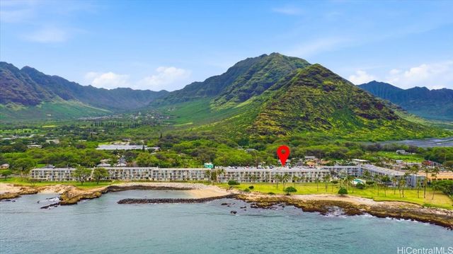 85-175 Farrington Highway B123, Waianae, HI 96792