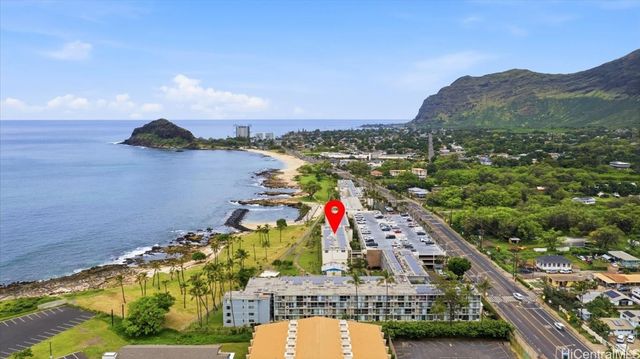 85-175 Farrington Highway B123, Waianae, HI 96792