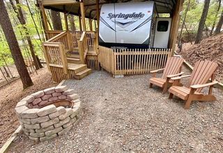 85 27th Street, Ellijay, GA 30540