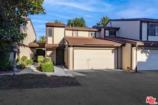 8505 Burnet Avenue D, North Hills, CA 91343