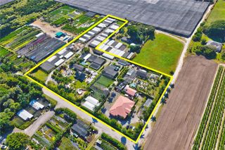 20455 SW 154th Ave, Miami, FL 33187