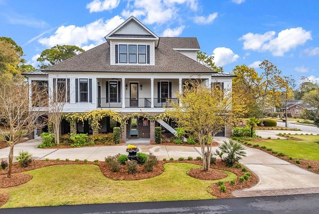 5627 Woodside Ave., Myrtle Beach, SC 29577