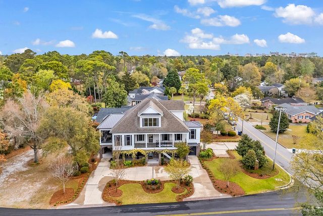 5627 Woodside Ave., Myrtle Beach, SC 29577