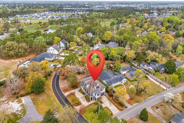 5627 Woodside Ave., Myrtle Beach, SC 29577