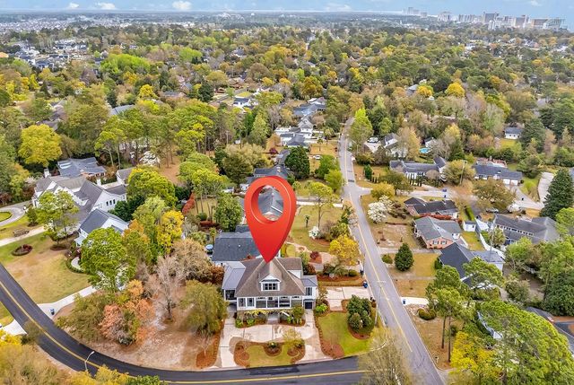 5627 Woodside Ave., Myrtle Beach, SC 29577