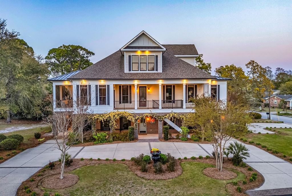 5627 Woodside Ave., Myrtle Beach, SC 29577 — photo 2