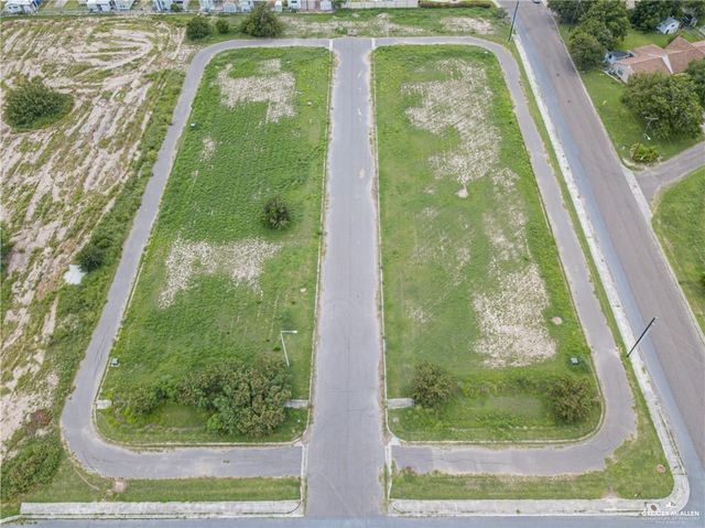 1017 Lucksinger Road, Mission, TX 78572