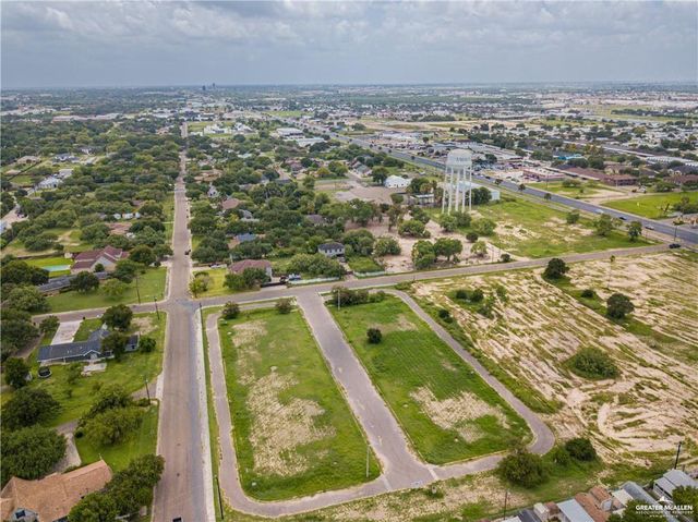 1017 Lucksinger Road, Mission, TX 78572