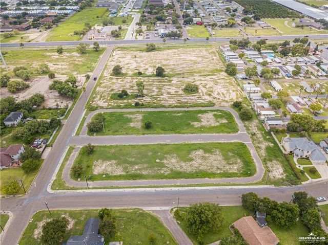 1017 Lucksinger Road, Mission, TX 78572