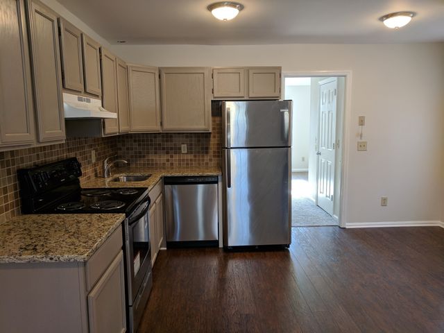 519 Moore Ave Unit B, Nashville, TN 37203